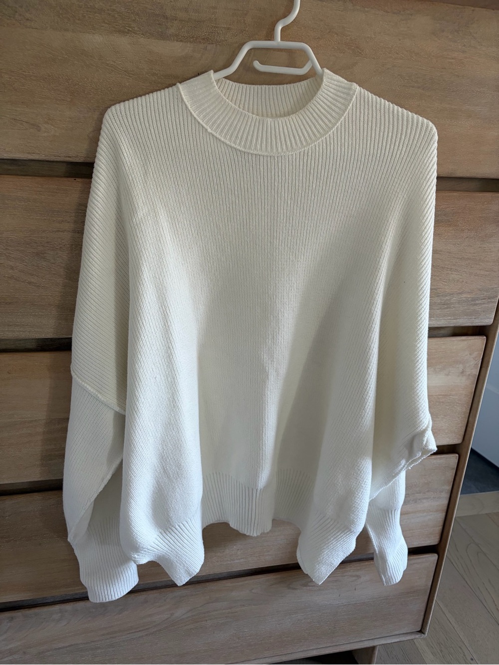 Free People Easy Street Tunic, XS (NWOT)